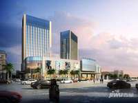 景天建材家居商贸城实景图图片