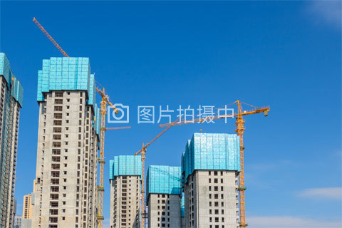 楚天时代效果图