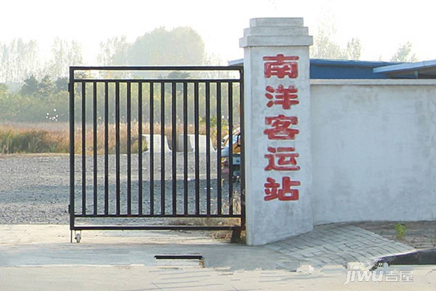 华泰丽晶配套图1