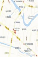 世贸中心配套图