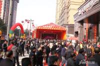 天门新城实景图图片