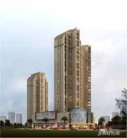 馨悦雅苑实景图图片