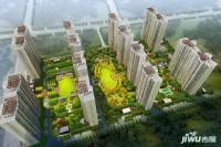 楚天世纪城实景图1