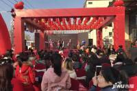 壹号院子实景图7