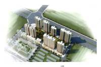 西湖新天地样板间图片