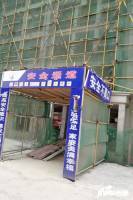 华泰学府春天实景图9