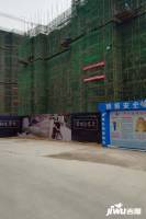 华泰学府春天实景图9