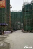 华泰学府春天实景图9