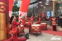 碧水园花畔里实景图图片