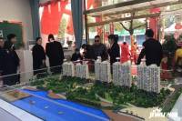 碧水园花畔里实景图图片