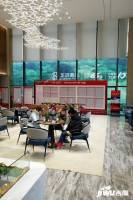 华鸿公园天下实景图13