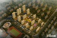 华鸿公园天下实景图13