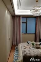 华鸿公园天下样板间5