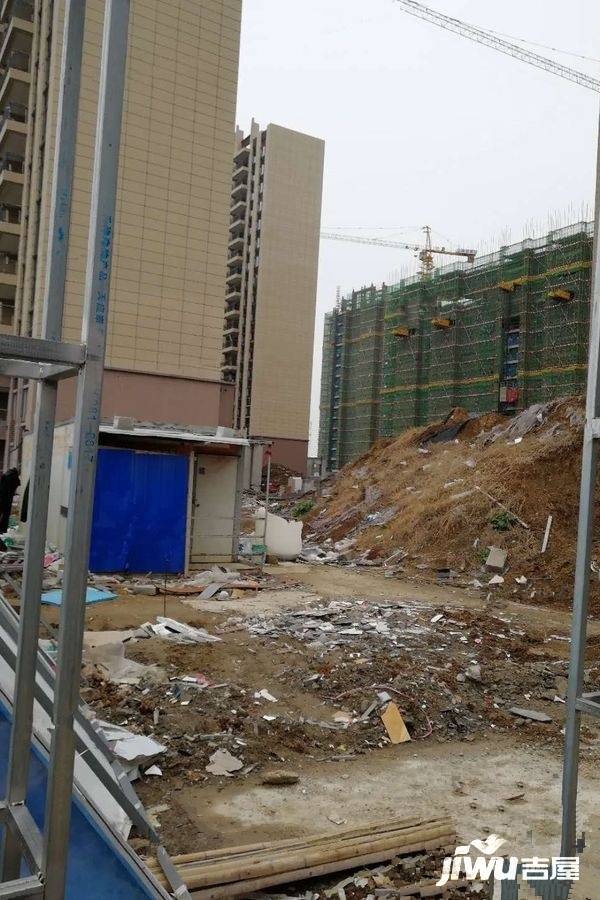 天门碧桂园实景图9
