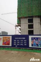 南德荟景湾实景图6
