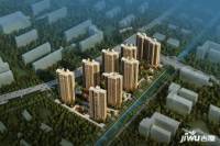 南德荟景湾实景图6