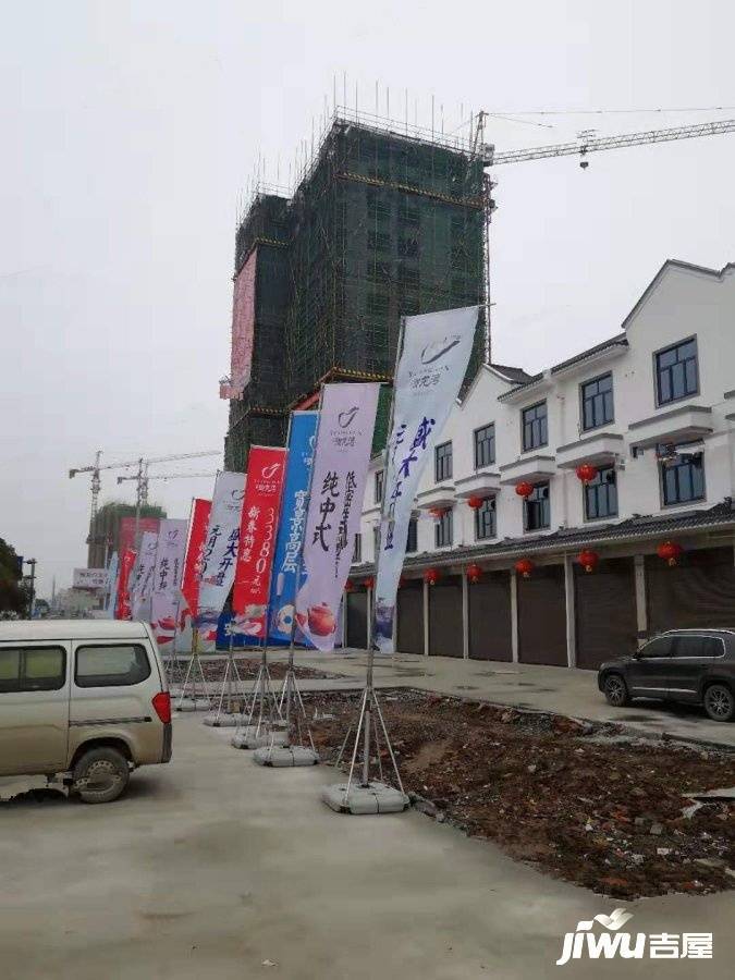 鑫龙御龙湾实景图15