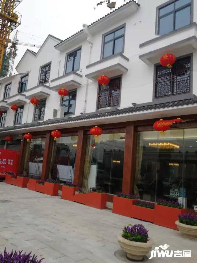 鑫龙御龙湾实景图12