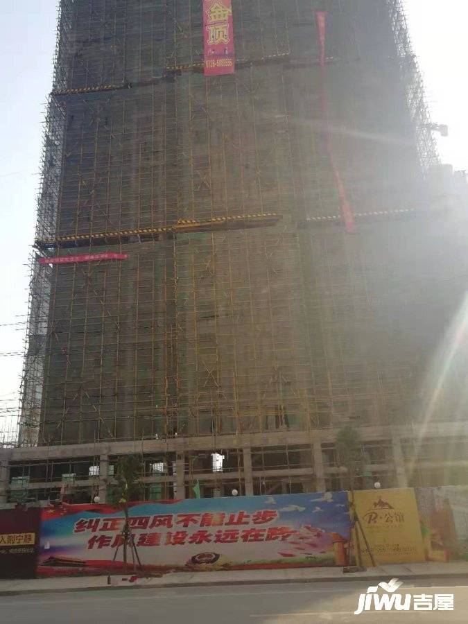 r公馆实景图3