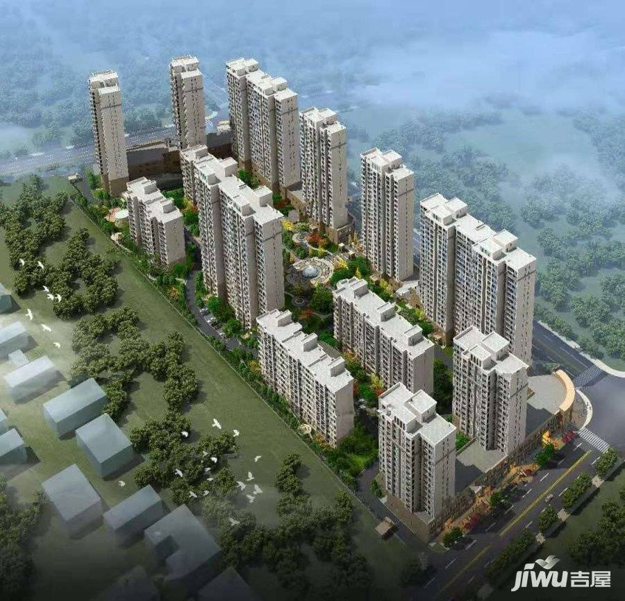 r公馆效果图2