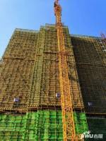 中国院子国府实景图图片