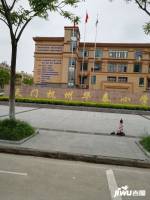 华泰学府春天位置交通图5
