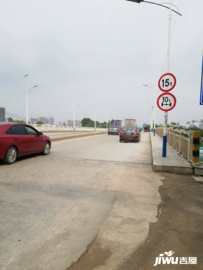 鑫龙御龙湾实景图7