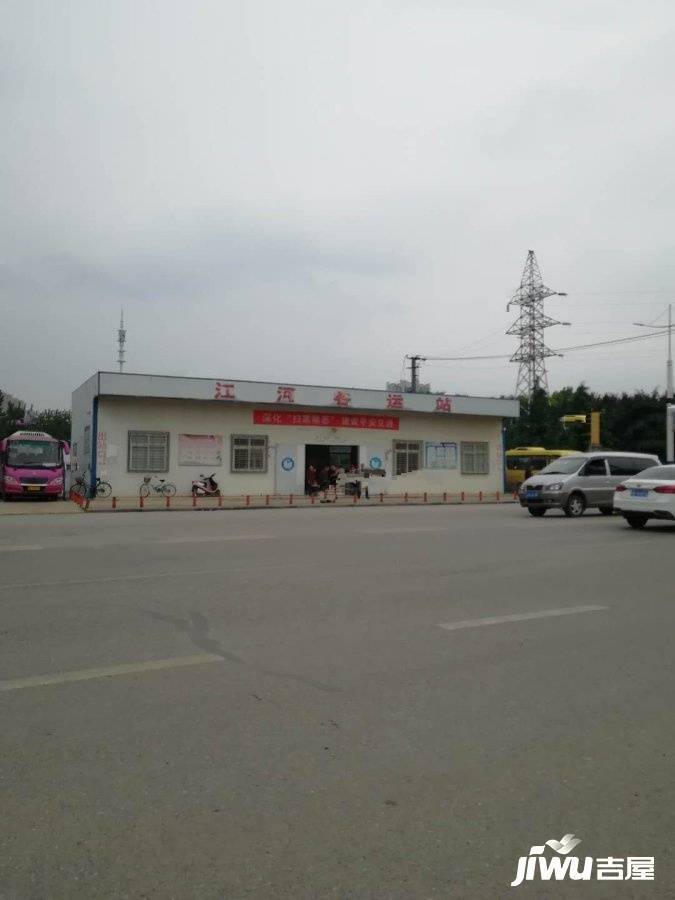 鑫龙御龙湾实景图2