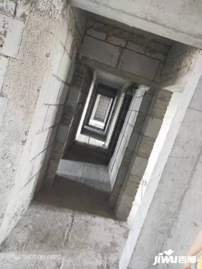 海恒西湖文苑实景图3