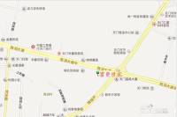 富贵世家位置交通图2
