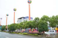 鑫龙中央公园配套图图片
